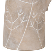 Lace Flower Tall Jug - Thumb 6