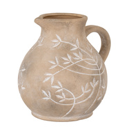 Lace Flower Jug - Thumb 3