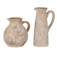 Lace Flower Jug - Thumb 6