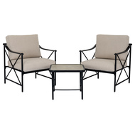 Madison Collection Outdoor Bistro Set - Thumb 1