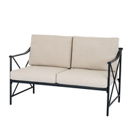 Madison Collection Outdoor 4 Seater Lounge Set - Thumb 3