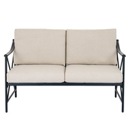 Madison Collection Outdoor 4 Seater Lounge Set - Thumb 5