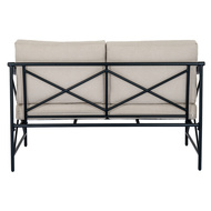 Madison Collection Outdoor 4 Seater Lounge Set - Thumb 7