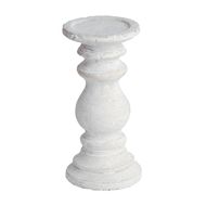 Small Stone Candle Holder - Thumb 1