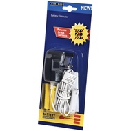 4.5v Battery Eliminator - Thumb 1