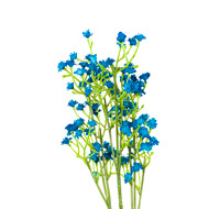 Blue Forget Me Not Spray - Thumb 2