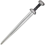 Roman Foam Sword