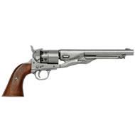 M1860 Model By Samuel Colt (1860)