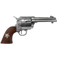 .45 Cal Peacemaker Revolver 4.75inch Colt