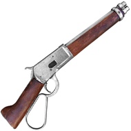Mare´S Leg Rifle Usa 1892