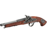 Flintlock Pistol France 18th Century