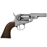 Remington Navy Pistol (1862)