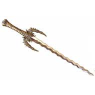 Fantasy Wizard Paper Knife