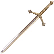 Claymore Sword Letter Opener