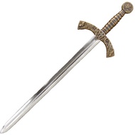 Knights Templar Letter Opener