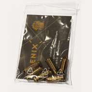 Firing Caps Bullets Pack of 6