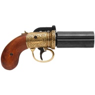 Flintlock Pistol