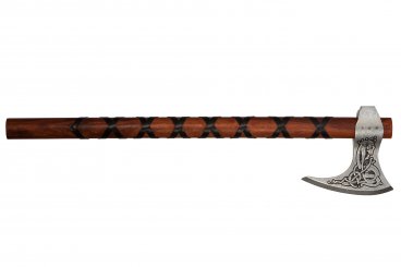 Swedish Viking Axe 9th Century