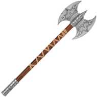 Valquirias Battle Axe