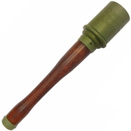 Stielhandgranate M-24 Green Grenade, Germany 1915 WWI / WWII