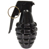 Stielhandgranate M24 grenade, Germany 1915 (World War I & II)