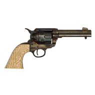 Cal 45. Peacemaker Revolver 4 1873