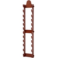 12 Piece Hanging Rack