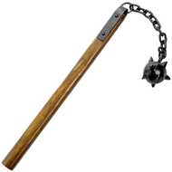 Flail (One Ball Mace)