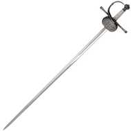 Museum Quality Pappenheimer Rapier