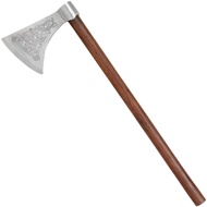 Viking Battle Axe