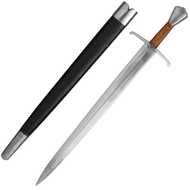 Archer's sword, circa 1400