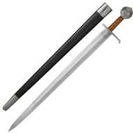 1400 Era Single Handed Sword