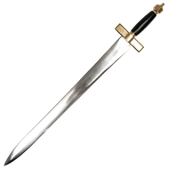The Warrior's Companion Medieval Arming Sword